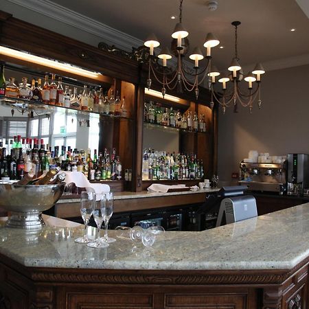 Brockencote Hall Kidderminster Restaurant photo