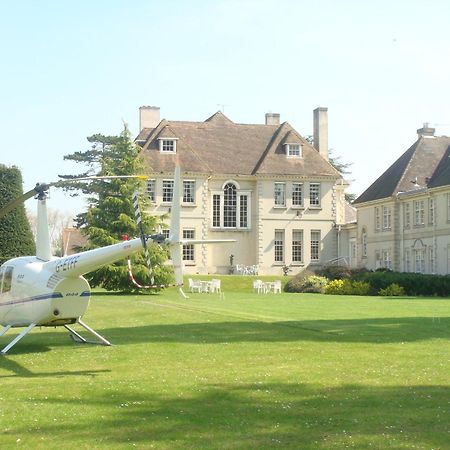 Brockencote Hall Kidderminster Exterior photo