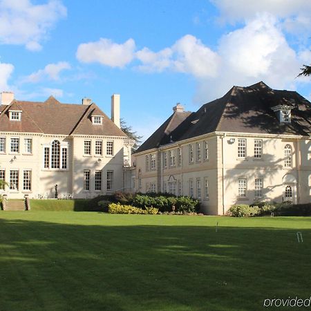 Brockencote Hall Kidderminster Exterior photo