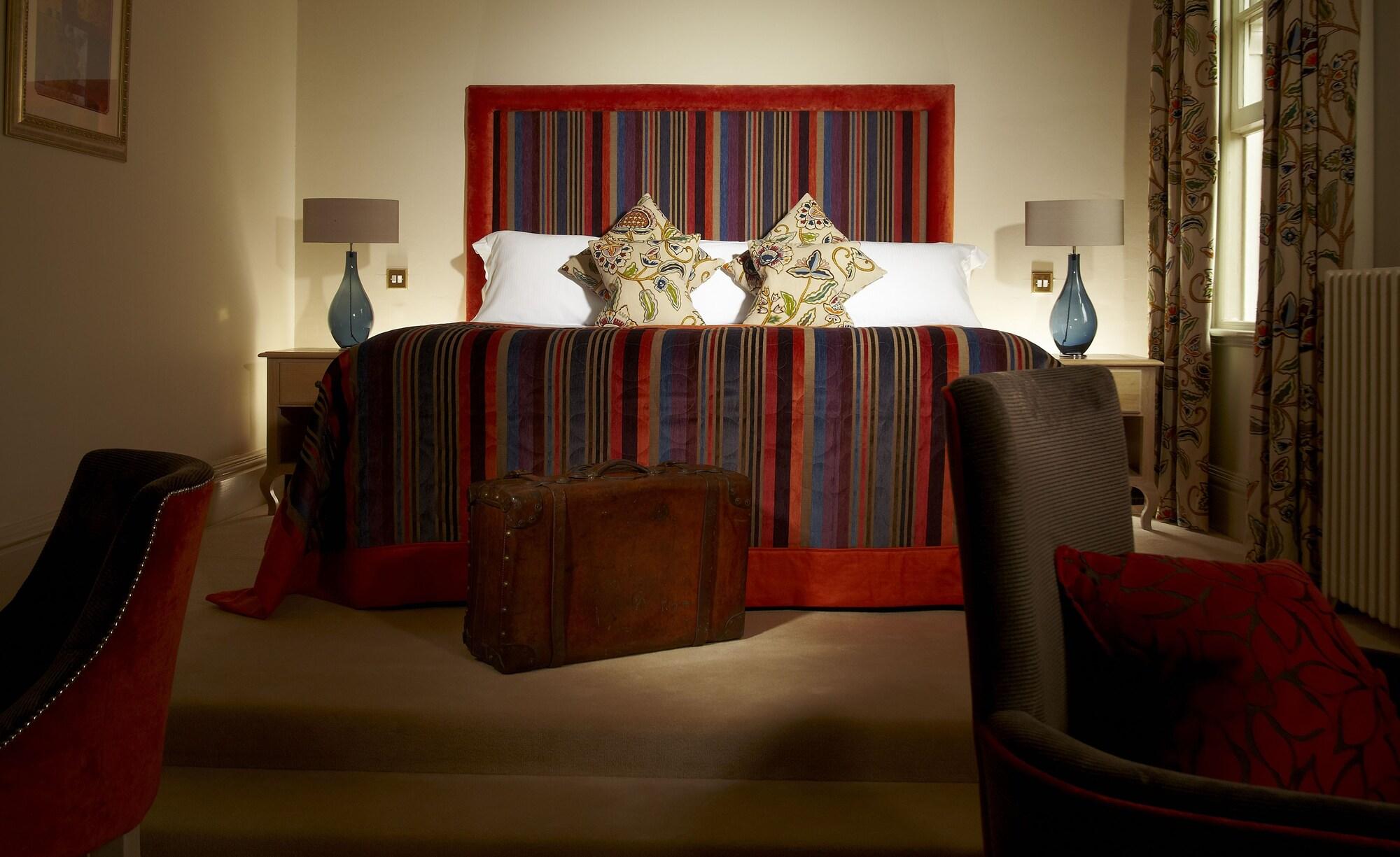 Brockencote Hall Kidderminster Room photo
