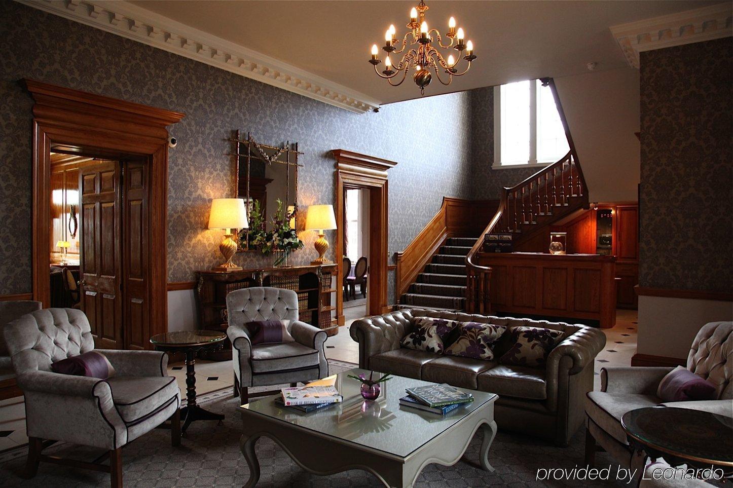 Brockencote Hall Kidderminster Room photo